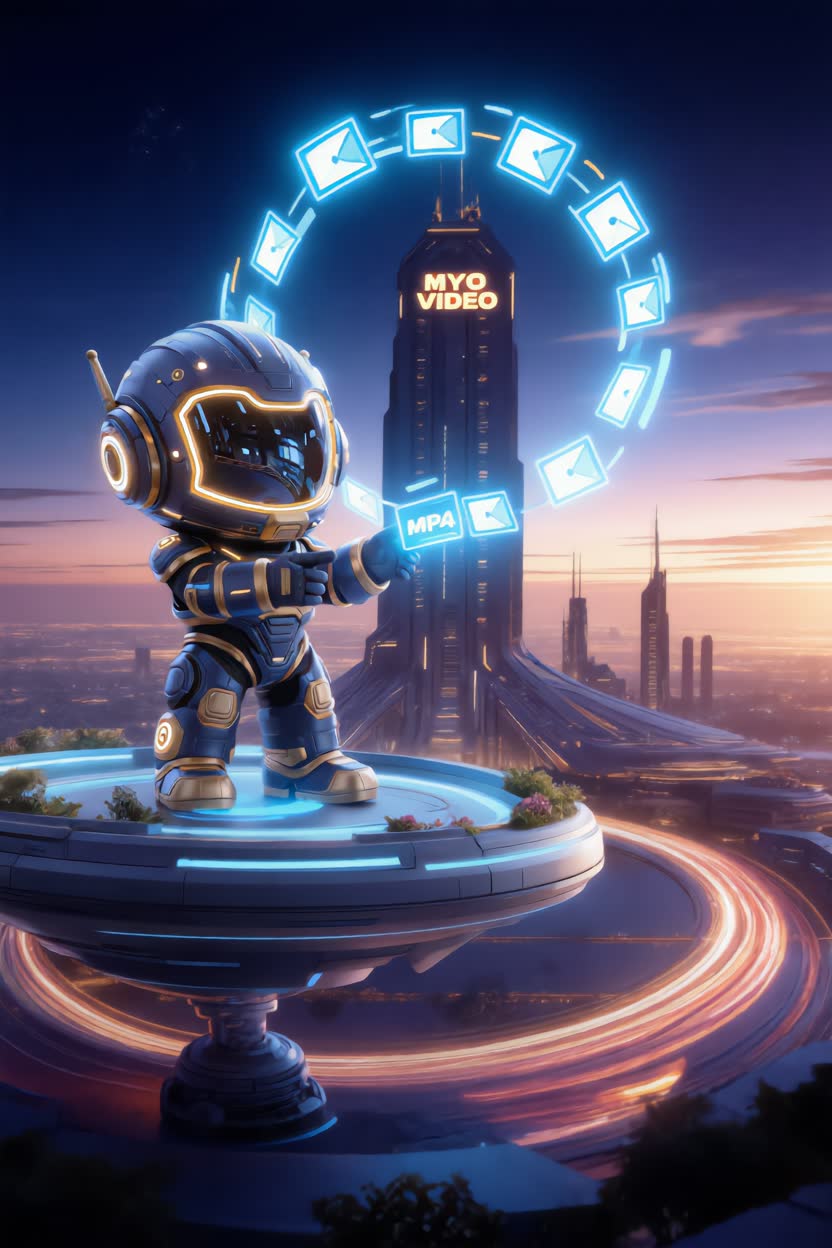 How it works demonstration